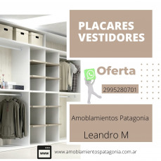 gallery/placares vestidores